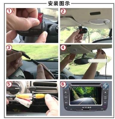 索纳塔安装行车记录仪（索纳塔安装行车记录仪教程）
