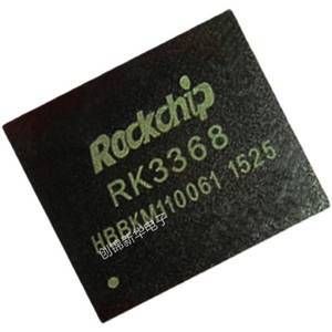 rk3368芯片（rk3368芯片支持什么操作系统）