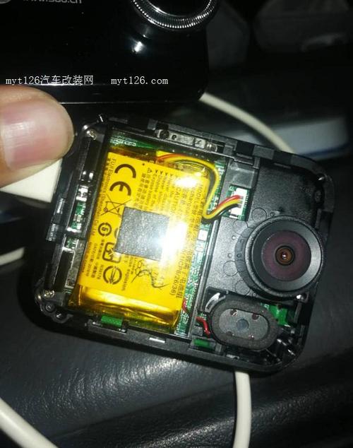 360行车记录仪二代修复(360行车记录仪j501维修)-图1 360行车记录仪二代修复(360行车记录仪j501维修)-图1