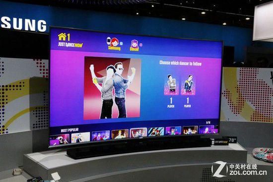 智能电视skype(智能电视论坛)-图2 智能电视skype(智能电视论坛)-图2