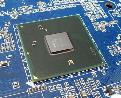 haswellu单芯片cpu（单芯片电脑）