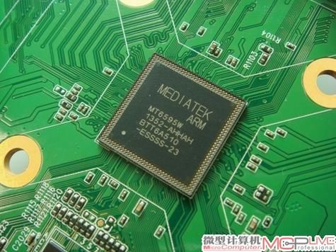 微型芯片技术公司（芯片微机）