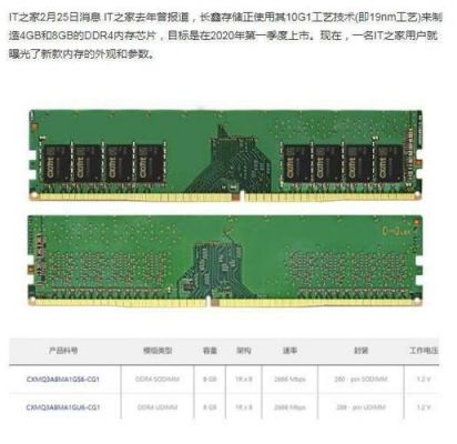 内存条芯片国内(内存芯片价格)-图3 内存条芯片国内(内存芯片价格)-图3