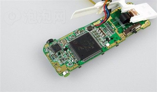 音频解码芯片更换(音频解码芯片更换教程)-图3 音频解码芯片更换(音频解码芯片更换教程)-图3