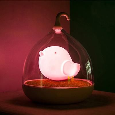 智能小鸟灯（智能小灯有哪些）