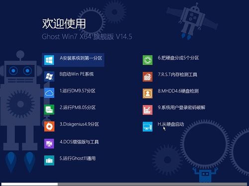 包含智能abcwin764位的词条-图2 包含智能abcwin764位的词条-图2