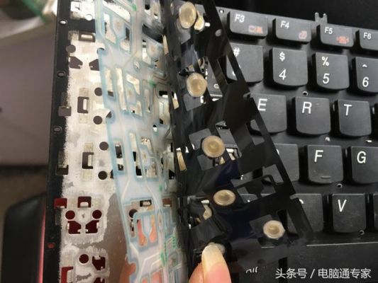 机械键盘芯片怎么拆装(机械键盘芯片坏了怎么办)-图3 机械键盘芯片怎么拆装(机械键盘芯片坏了怎么办)-图3