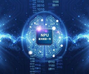 npu芯片视频（ncp芯片）