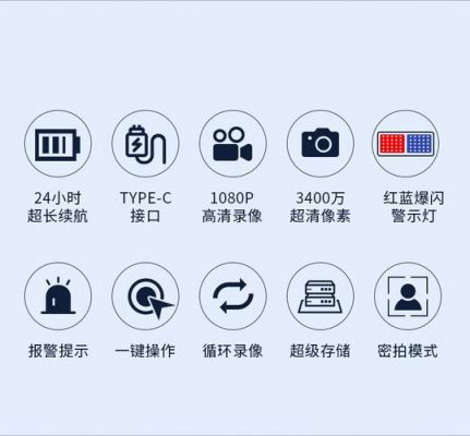 米家记录仪安装说明（米家记录仪安装说明视频）