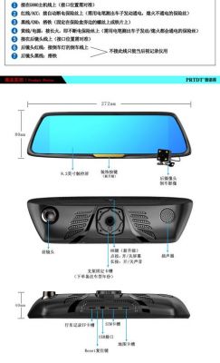 行车记录仪光频设置(行车记录仪设置光源频率)-图3 行车记录仪光频设置(行车记录仪设置光源频率)-图3