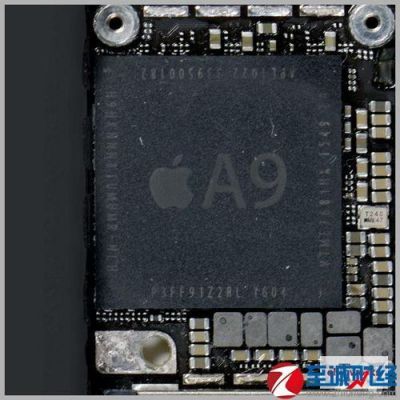 iphone驱动芯片（ios驱动器）