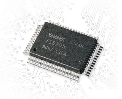 yamaha杜比芯片（杜比ac3）