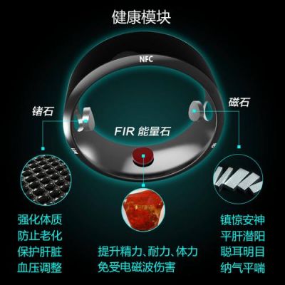 极控者r3智能戒指（极控者r4智能戒指作用）