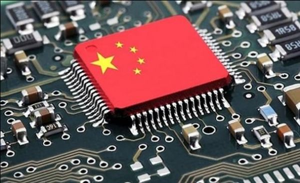 中国最大芯片项目（中国最大芯片企业,绝不能倒下!）