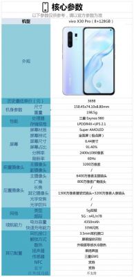 vivox30音质评测芯片（vivox30pro音质评测报告）