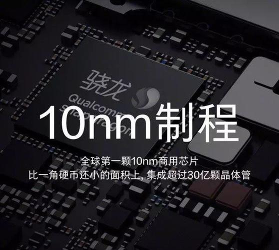 高通845芯片代工(骁龙845谁代工)-图2 高通845芯片代工(骁龙845谁代工)-图2