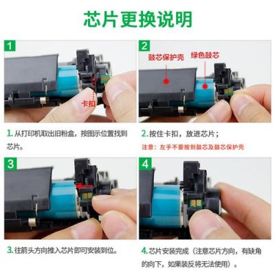 打印机晒鼓芯片(打印机晒鼓芯片更换)-图2 打印机晒鼓芯片(打印机晒鼓芯片更换)-图2