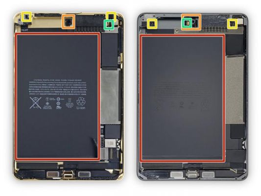 ipadmini芯片通用吗（ipad mini5芯片是啥）