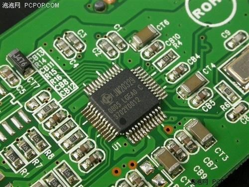 usb3.0移动硬盘盒芯片(移动硬盘usb30引脚定义)-图3 usb3.0移动硬盘盒芯片(移动硬盘usb30引脚定义)-图3