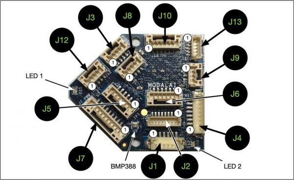 usb驱动芯片(usbcanii+驱动)-图2 usb驱动芯片(usbcanii+驱动)-图2