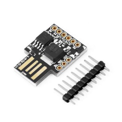 usb驱动芯片(usbcanii+驱动)-图3 usb驱动芯片(usbcanii+驱动)-图3