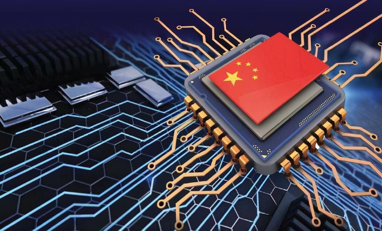 华为研发芯片多久（华为研发芯片要多久）